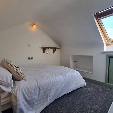 Minafon Villa Llanberis Ngoại thất bức ảnh