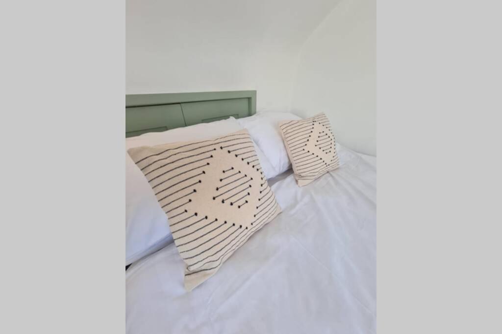 Minafon Villa Llanberis Ngoại thất bức ảnh
