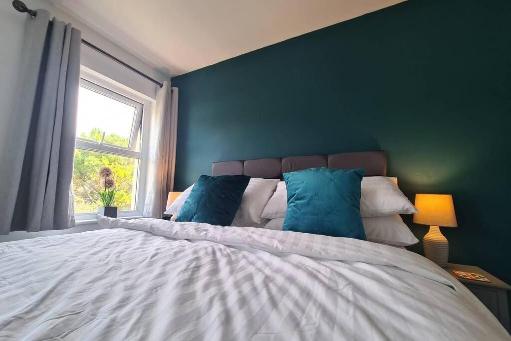 Minafon Villa Llanberis Ngoại thất bức ảnh