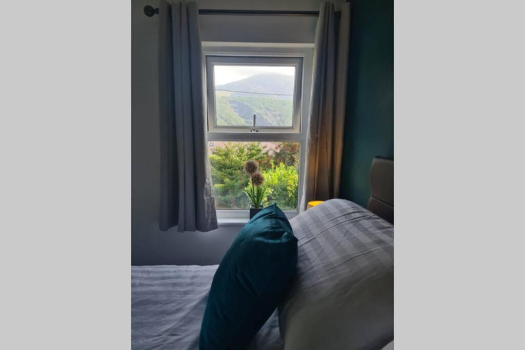 Minafon Villa Llanberis Ngoại thất bức ảnh